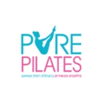 Logo of Ramit Pilates android Application 